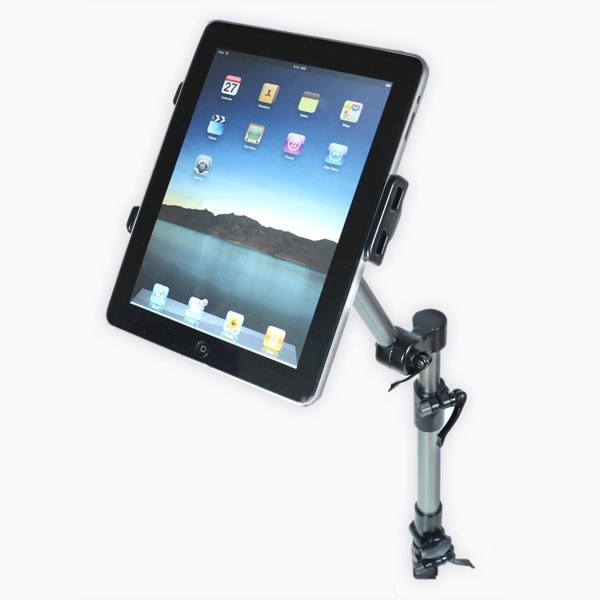In-Car Universal Tablet/Smartphone Holder